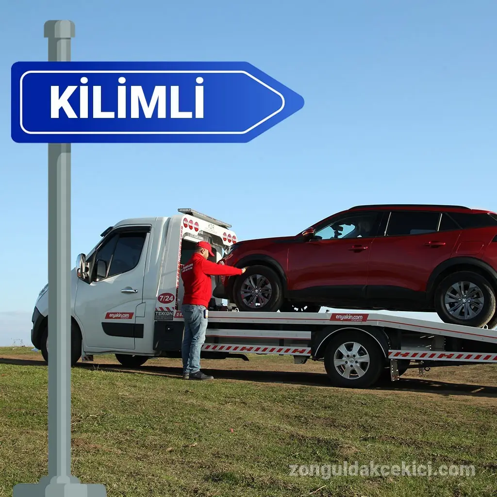 Kilimli 7/24 Oto Çekici ve Yol Yardım Desteği Kilimli 7/24 Oto Çekici ve Yol Yardım Desteği