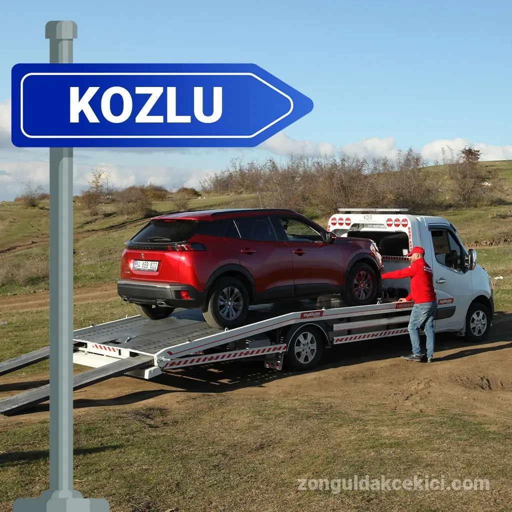 Kozlu En Yakın Kurtarıcı ve Oto Kurtarma Hizmetleri Kozlu En Yakın Kurtarıcı ve Oto Kurtarma Hizmetleri